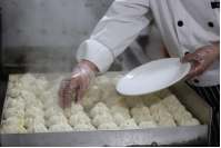 永清永盛包子展示图