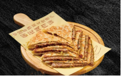 桐花凤非遗香河肉