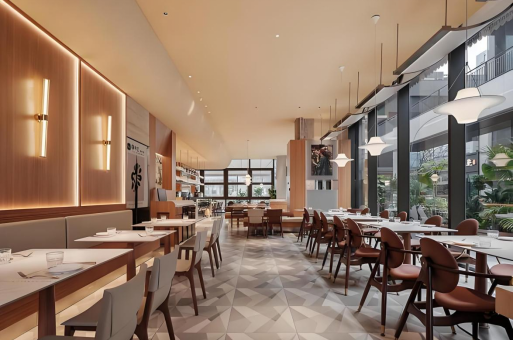 精品战略宣传图